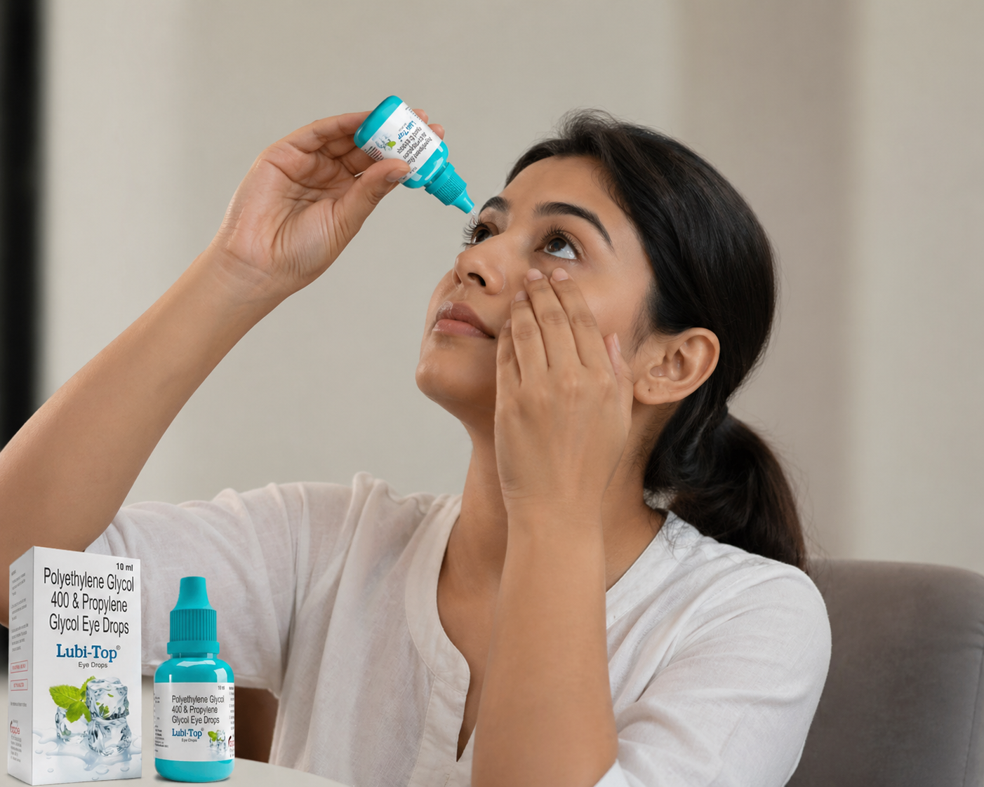 Innovation in Eye Care