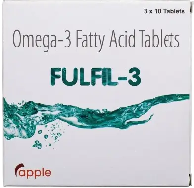 FULFIL-3 Tablets